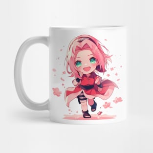 sakura Mug